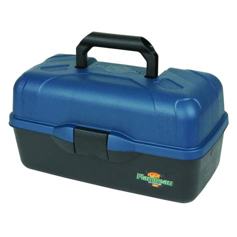 flambeau 3 tray tackle box